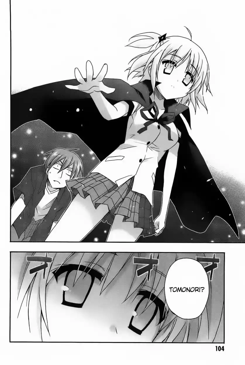 Kore wa Zombie desu ka? (2010) - Capítulo 14 - Página 29 - LectorTMOo