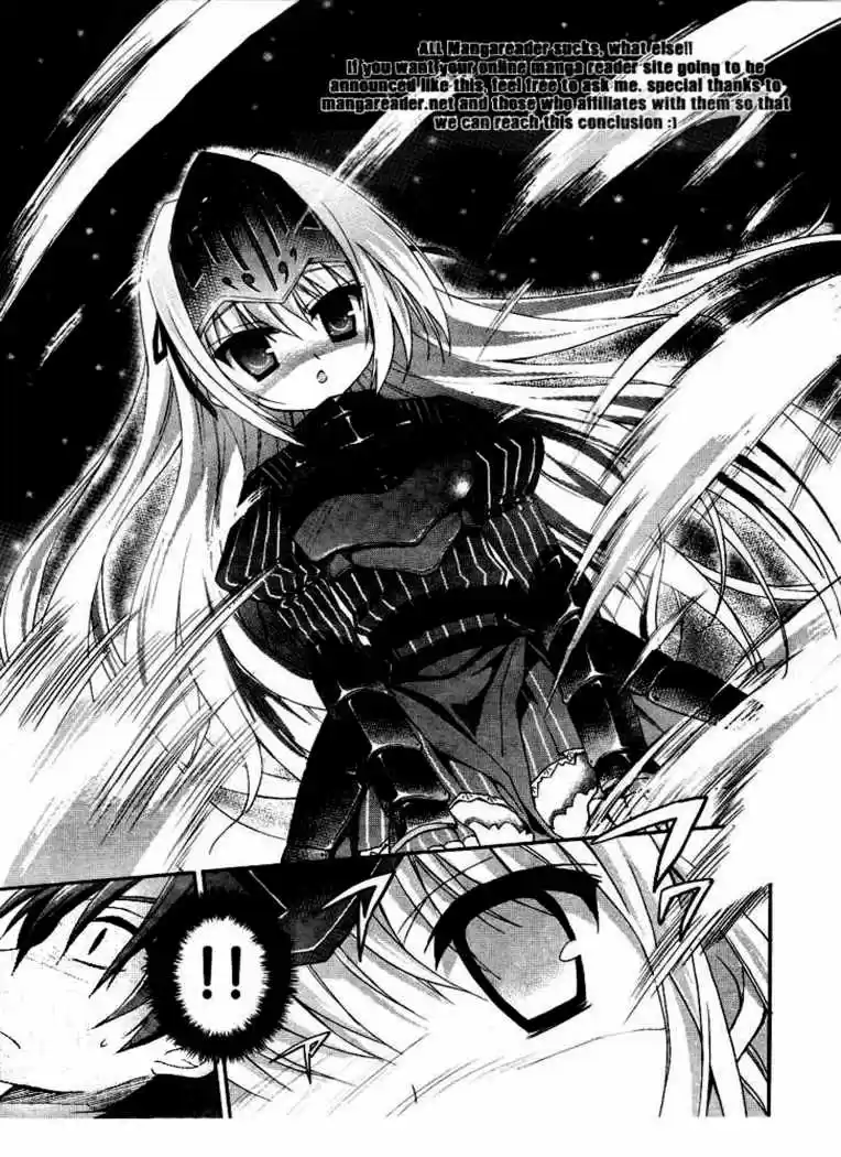 Kore wa Zombie desu ka? (2010) - Capítulo 2 - Página 11 - LectorTMOo