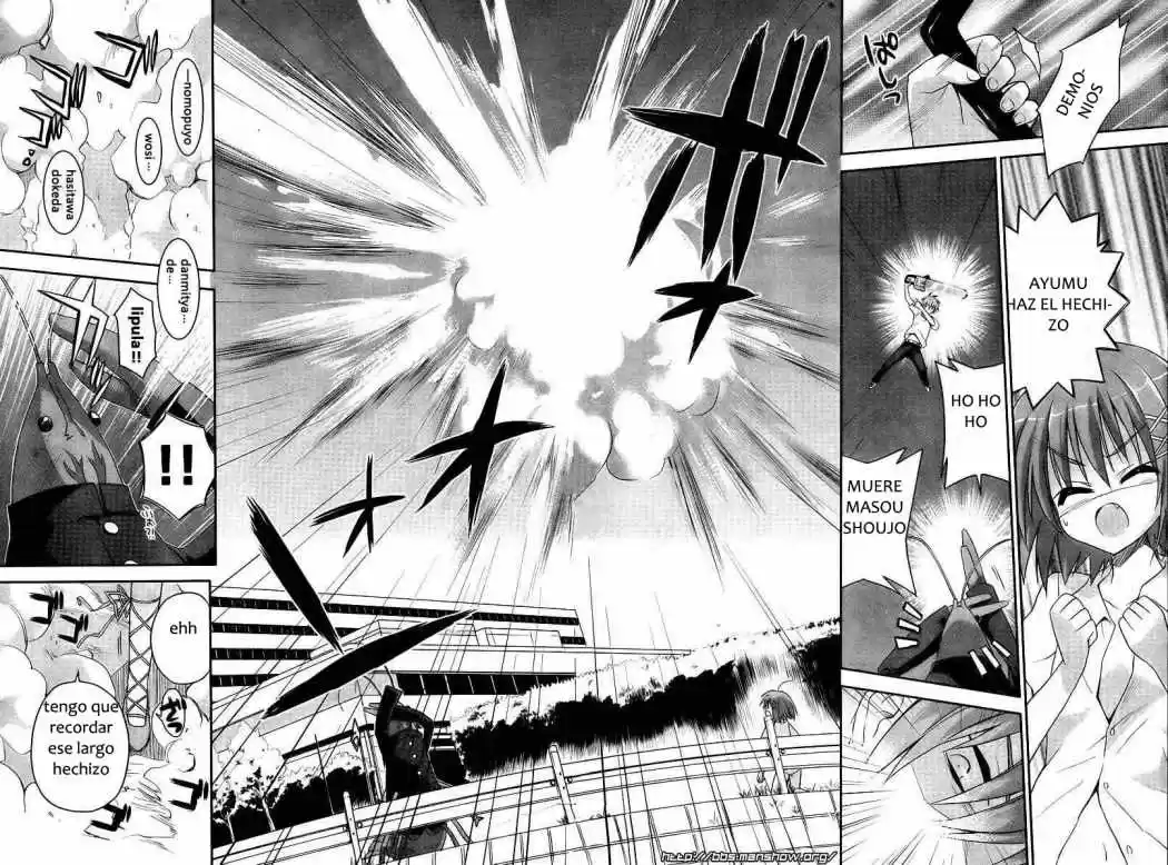 Kore wa Zombie desu ka? (2010) - Capítulo 3 - Página 24 - LectorTMOo