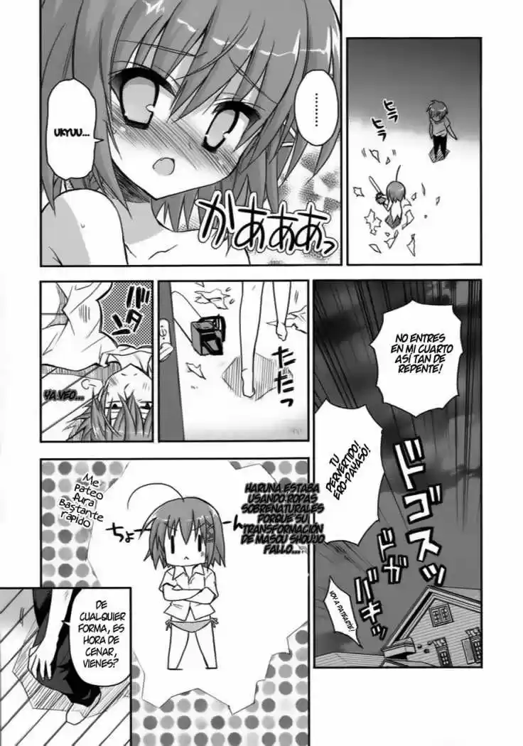 Kore wa Zombie desu ka? (2010) - Capítulo 4 - Página 11 - LectorTMOo
