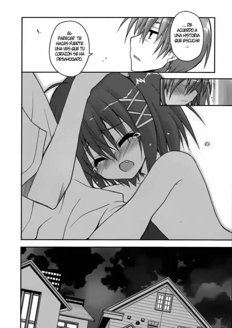 Kore wa Zombie desu ka? (2010) - Capítulo 4 - Página 14 - LectorTMOo