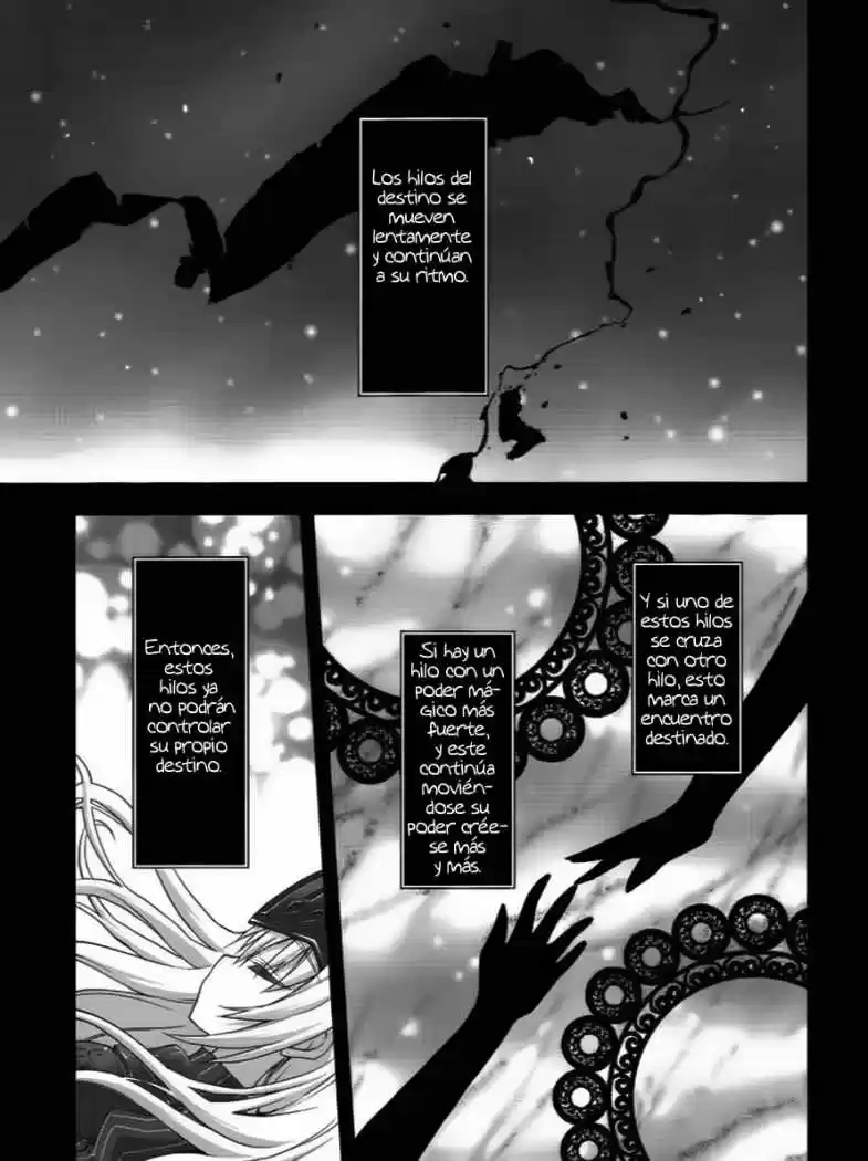 Kore wa Zombie desu ka? (2010) - Capítulo 5 - Página 3 - LectorTMOo