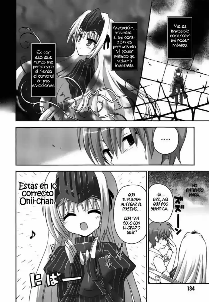 Kore wa Zombie desu ka? (2010) - Capítulo 5 - Página 4 - LectorTMOo