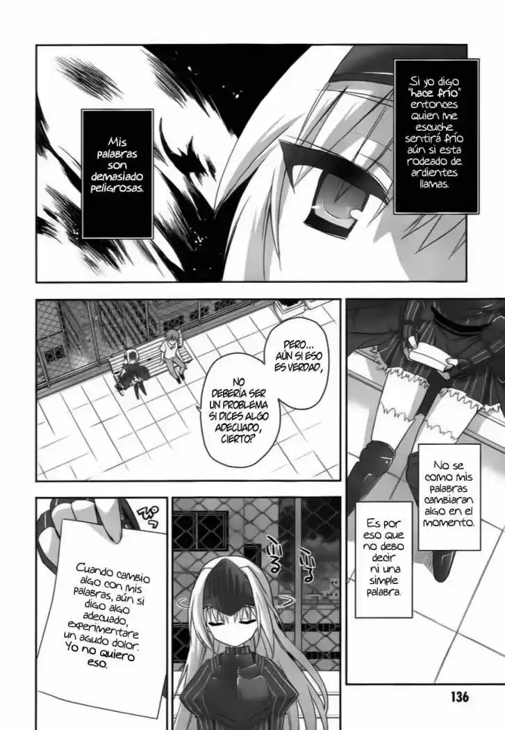 Kore wa Zombie desu ka? (2010) - Capítulo 5 - Página 6 - LectorTMOo