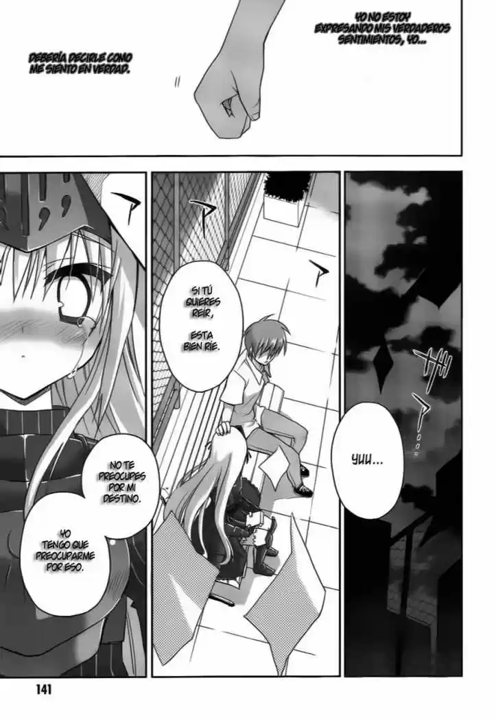 Kore wa Zombie desu ka? (2010) - Capítulo 5 - Página 11 - LectorTMOo