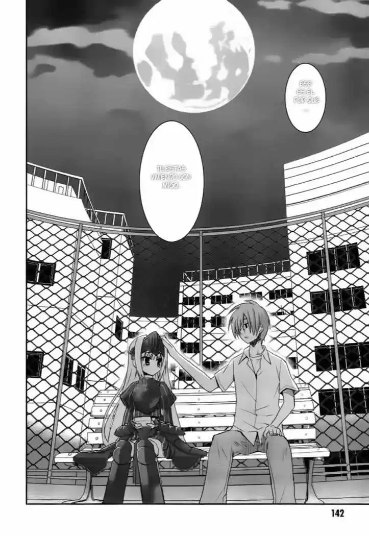 Kore wa Zombie desu ka? (2010) - Capítulo 5 - Página 12 - LectorTMOo
