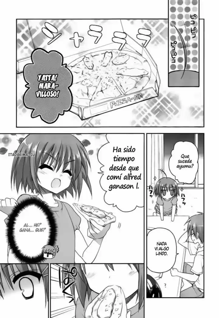 Kore wa Zombie desu ka? (2010) - Capítulo 5 - Página 17 - LectorTMOo