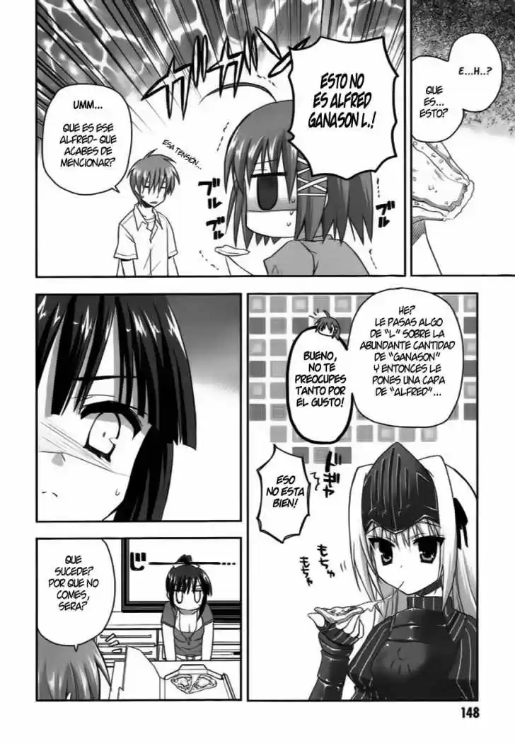 Kore wa Zombie desu ka? (2010) - Capítulo 5 - Página 18 - LectorTMOo