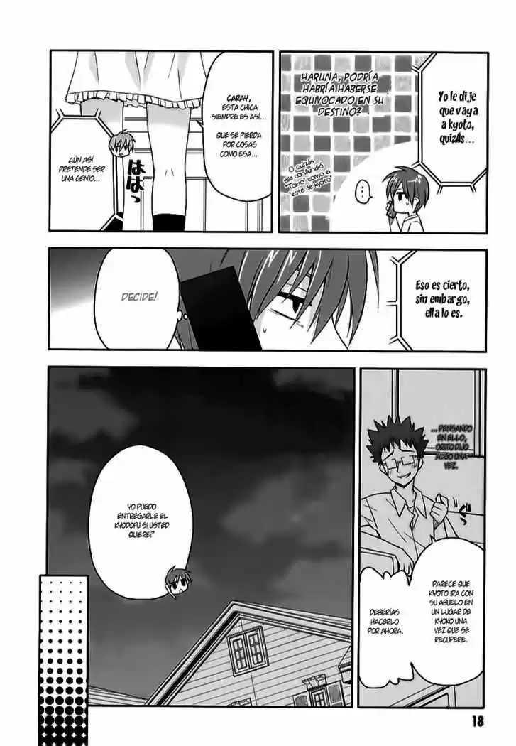 Kore wa Zombie desu ka? (2010) - Capítulo 6 - Página 22 - LectorTMOo