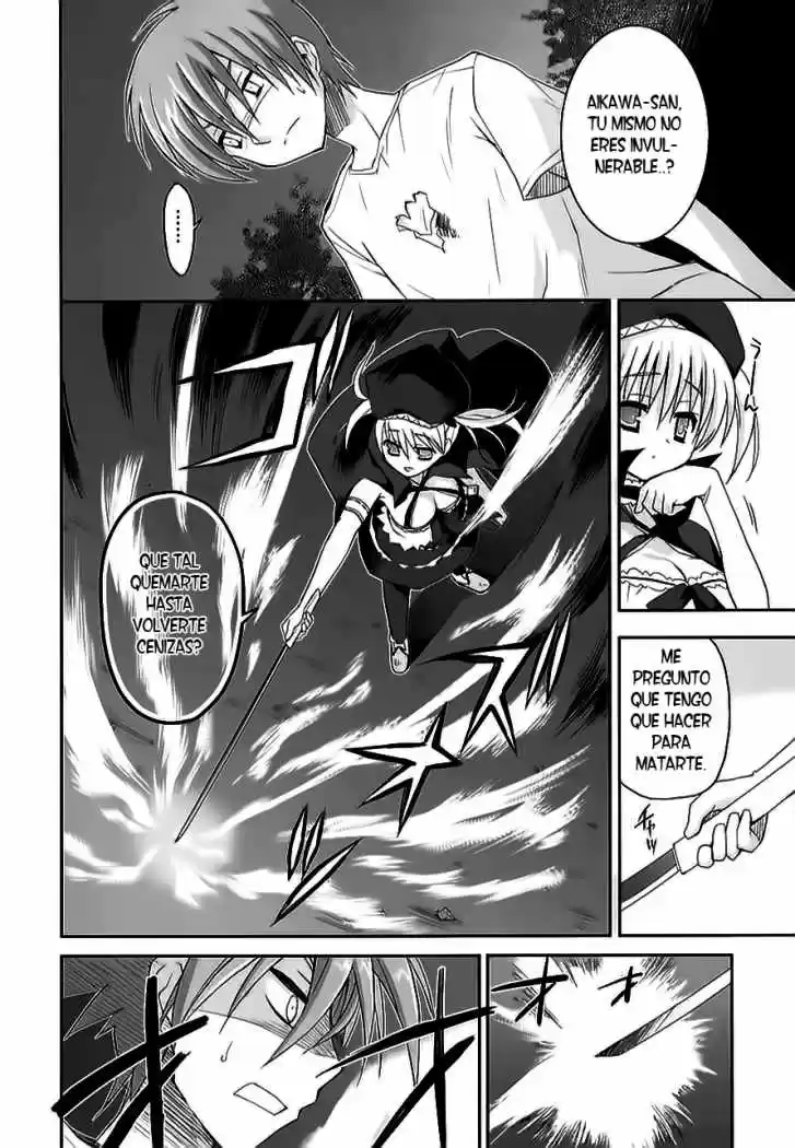 Kore wa Zombie desu ka? (2010) - Capítulo 7 - Página 8 - LectorTMOo