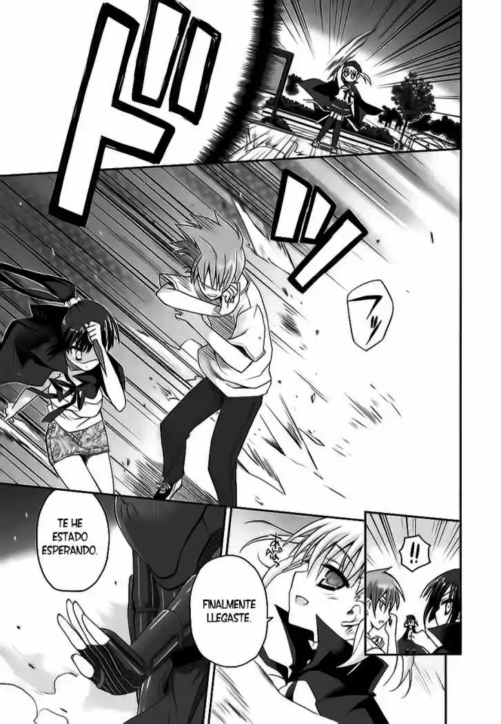 Kore wa Zombie desu ka? (2010) - Capítulo 7 - Página 9 - LectorTMOo