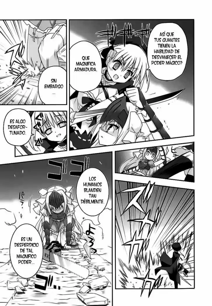 Kore wa Zombie desu ka? (2010) - Capítulo 7 - Página 14 - LectorTMOo