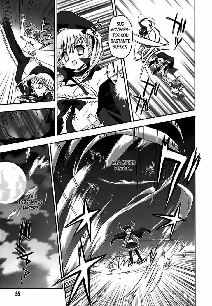 Kore wa Zombie desu ka? (2010) - Capítulo 7 - Página 24 - LectorTMOo