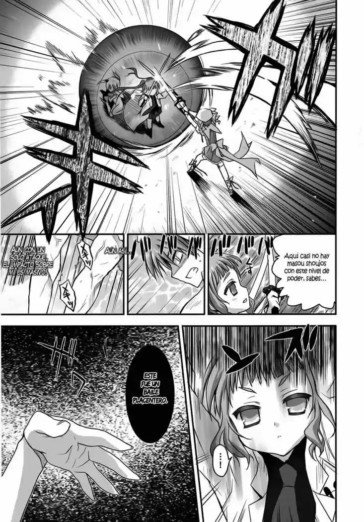 Kore wa Zombie desu ka? (2010) - Capítulo 8 - Página 6 - LectorTMOo