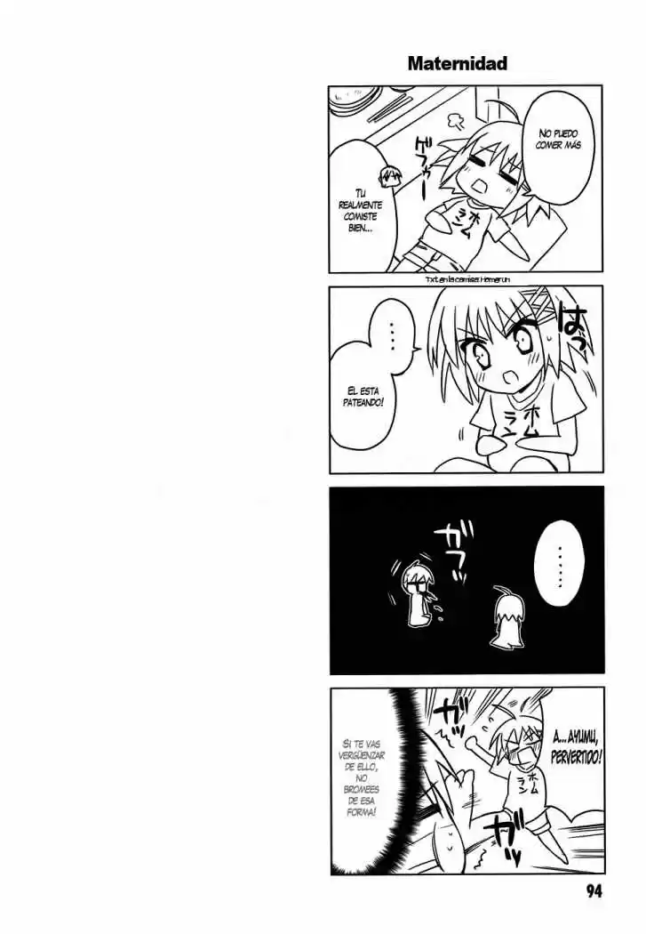 Kore wa Zombie desu ka? (2010) - Capítulo 8 - Página 31 - LectorTMOo