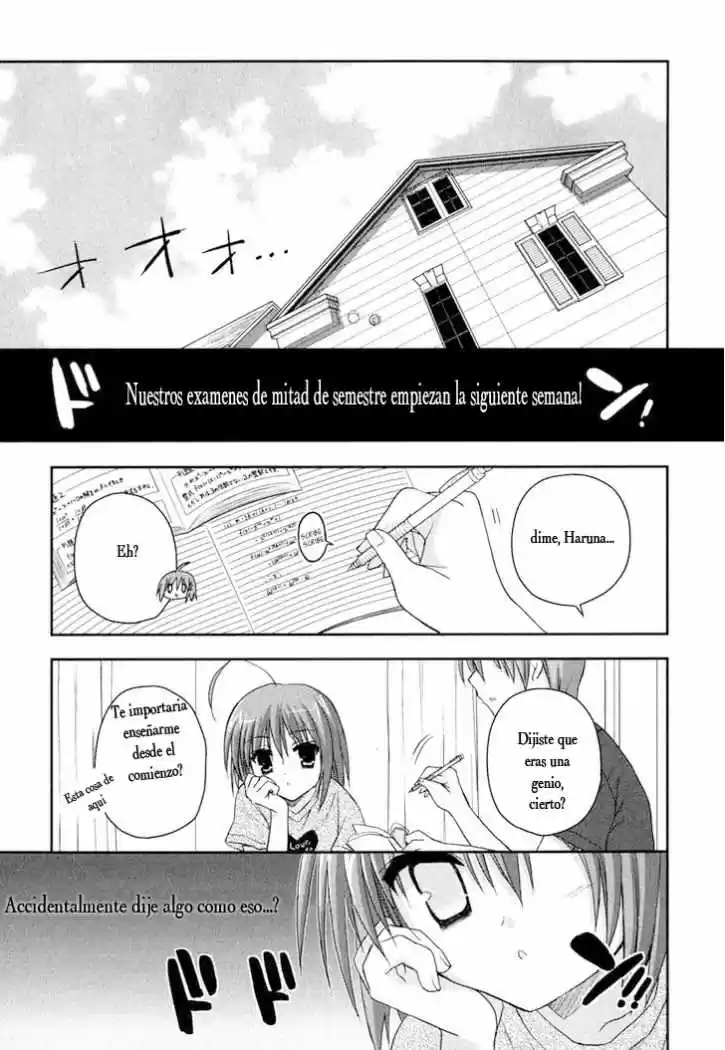 Kore wa Zombie desu ka? (2010) - Capítulo 9 - Página 2 - LectorTMOo