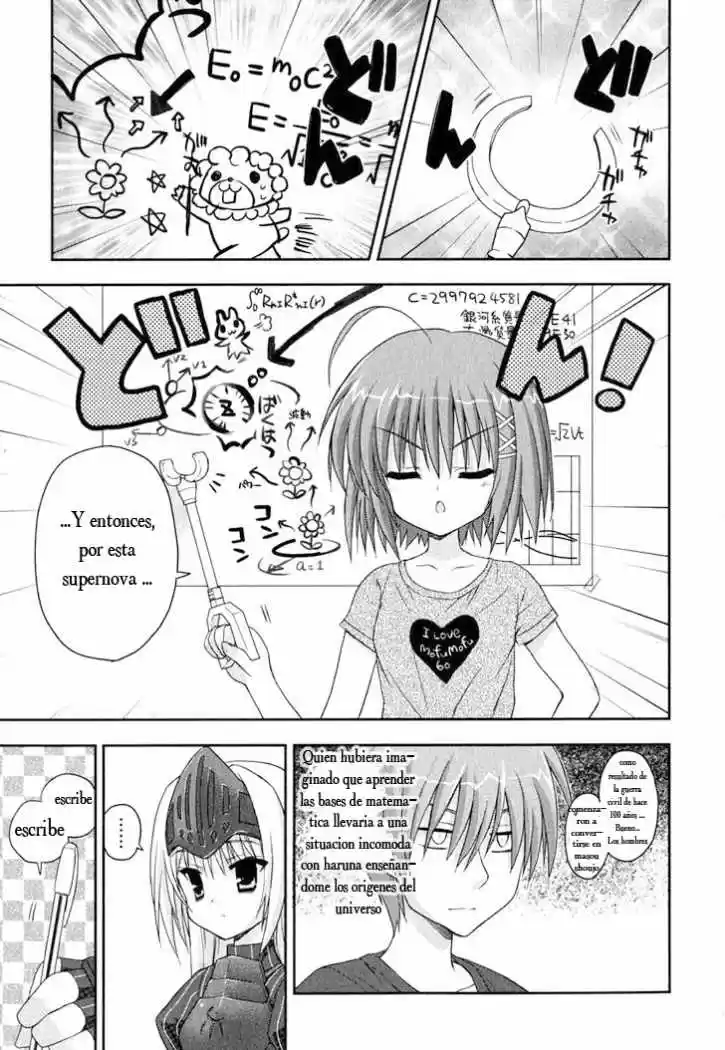 Kore wa Zombie desu ka? (2010) - Capítulo 9 - Página 4 - LectorTMOo