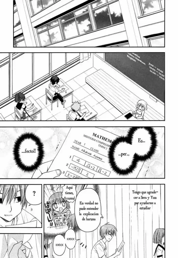 Kore wa Zombie desu ka? (2010) - Capítulo 9 - Página 8 - LectorTMOo