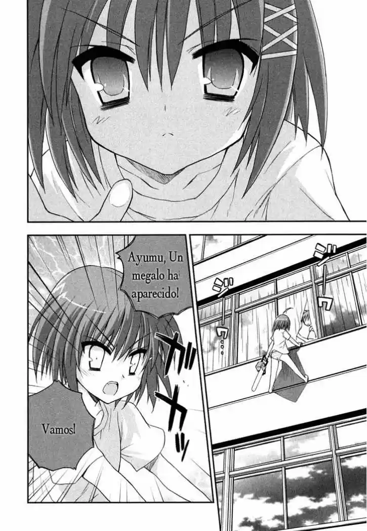 Kore wa Zombie desu ka? (2010) - Capítulo 9 - Página 9 - LectorTMOo