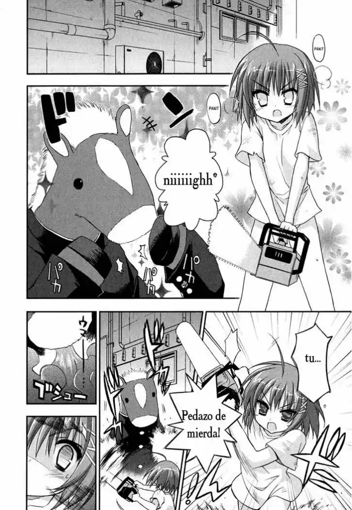 Kore wa Zombie desu ka? (2010) - Capítulo 9 - Página 13 - LectorTMOo