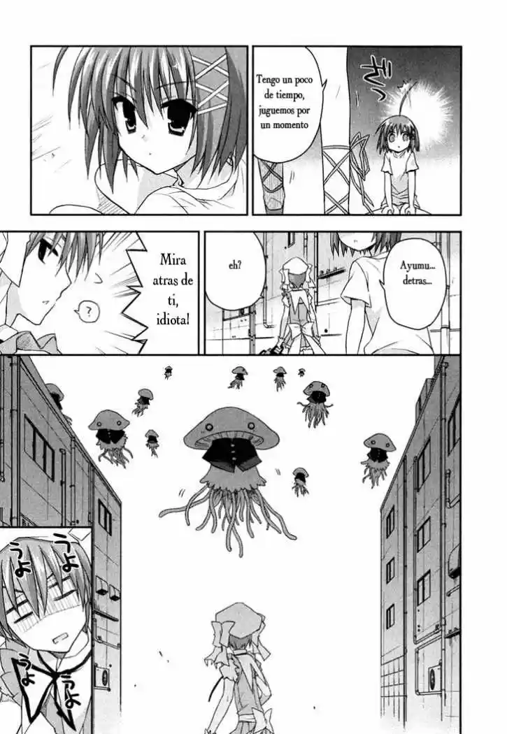 Kore wa Zombie desu ka? (2010) - Capítulo 9 - Página 16 - LectorTMOo