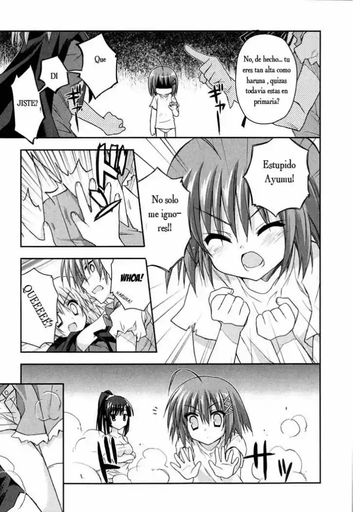 Kore wa Zombie desu ka? (2010) - Capítulo 9 - Página 24 - LectorTMOo