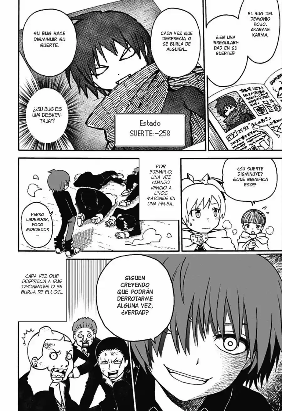Koro-sensei Q! (2015) - Capítulo 2 - Página 15 - LectorTMOo