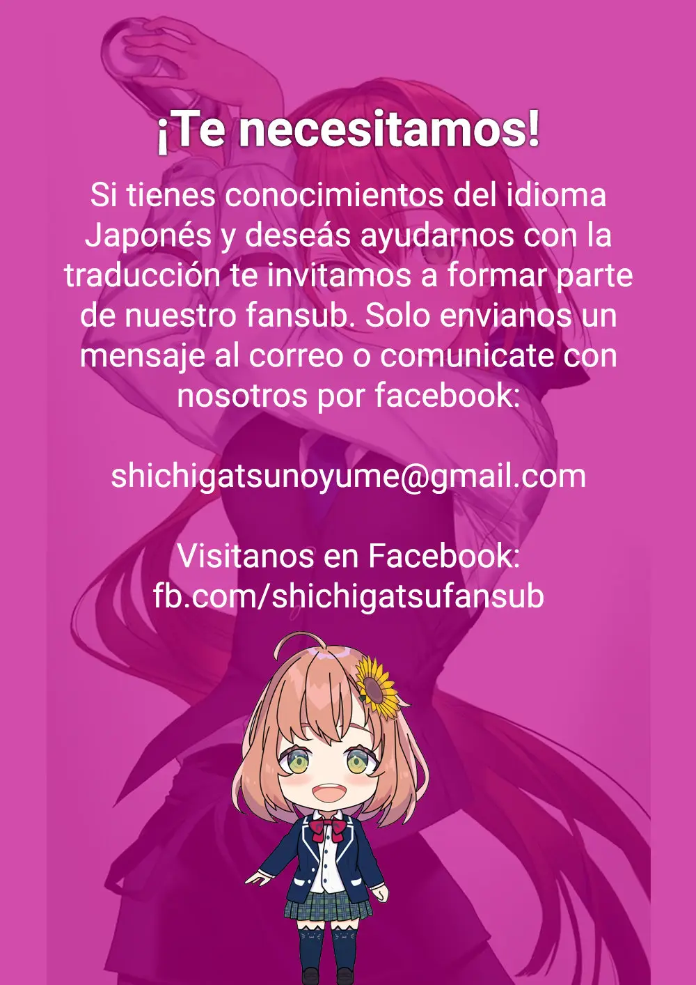 Koroshiya-chan to Shinanai Target (2020) - Capítulo 1 - Página 20 - LectorTMOo