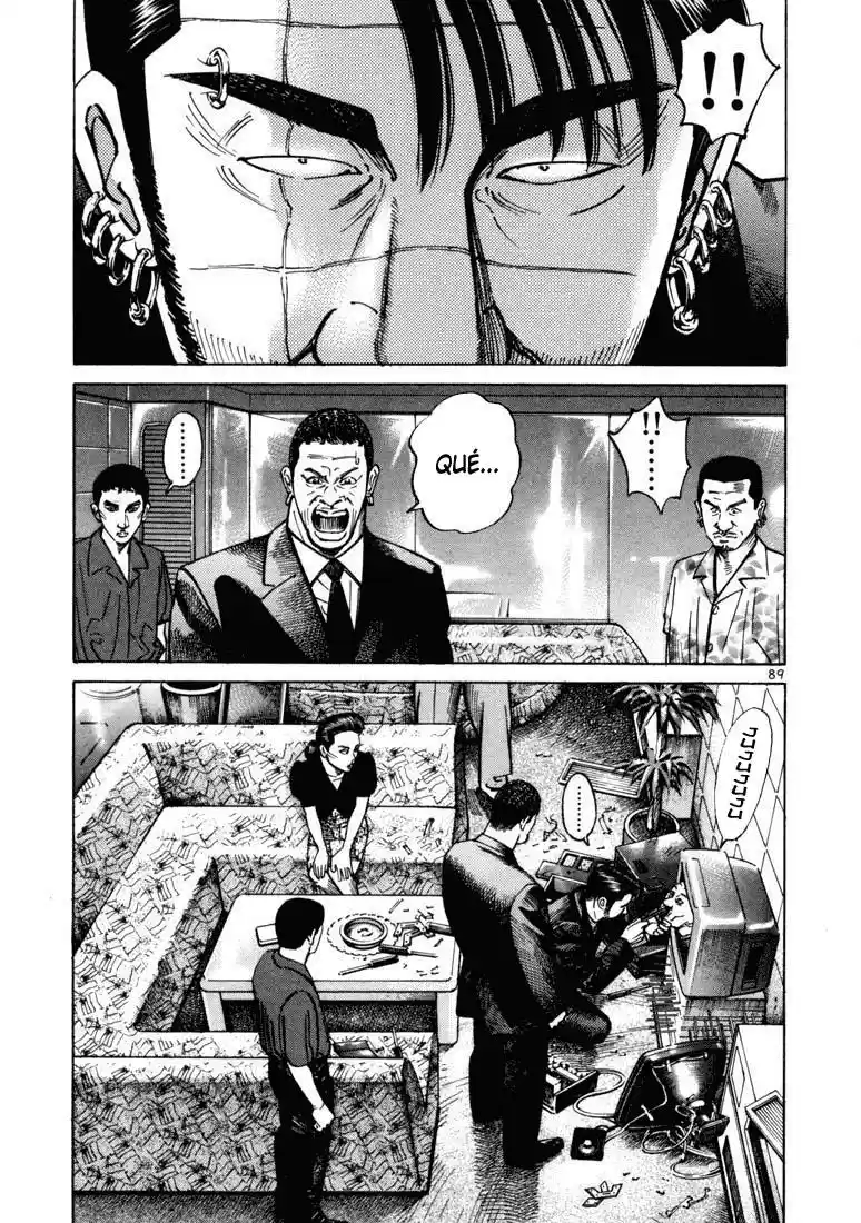 Koroshiya (2016) - Capítulo 10 - Página 43 - LectorTMOo
