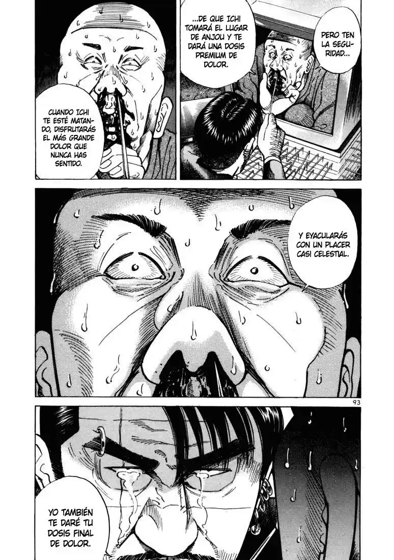 Koroshiya (2016) - Capítulo 10 - Página 47 - LectorTMOo