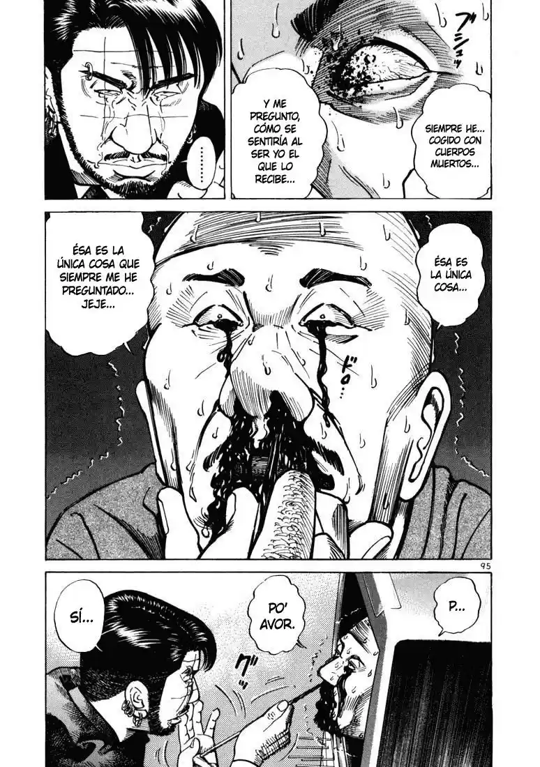 Koroshiya (2016) - Capítulo 10 - Página 49 - LectorTMOo