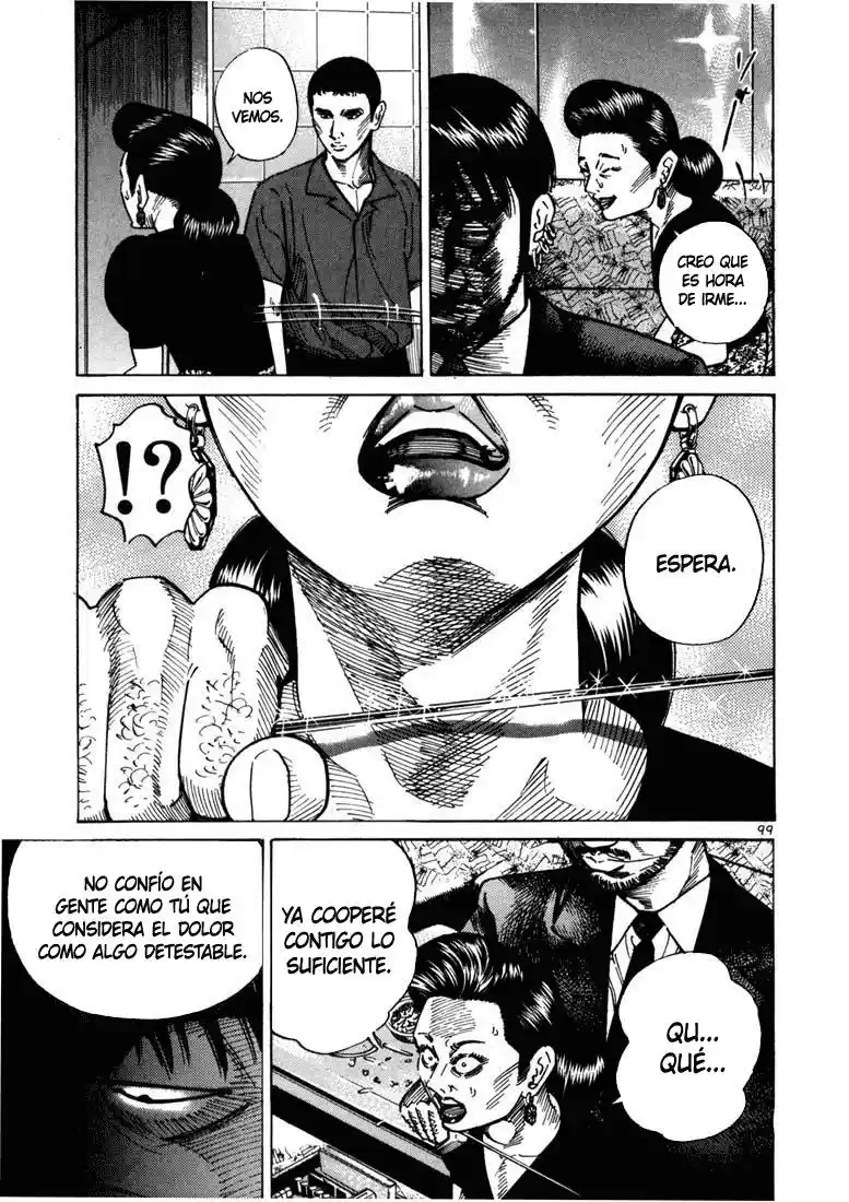 Koroshiya (2016) - Capítulo 11 - Página 3 - LectorTMOo