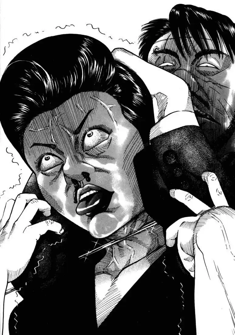 Koroshiya (2016) - Capítulo 11 - Página 5 - LectorTMOo
