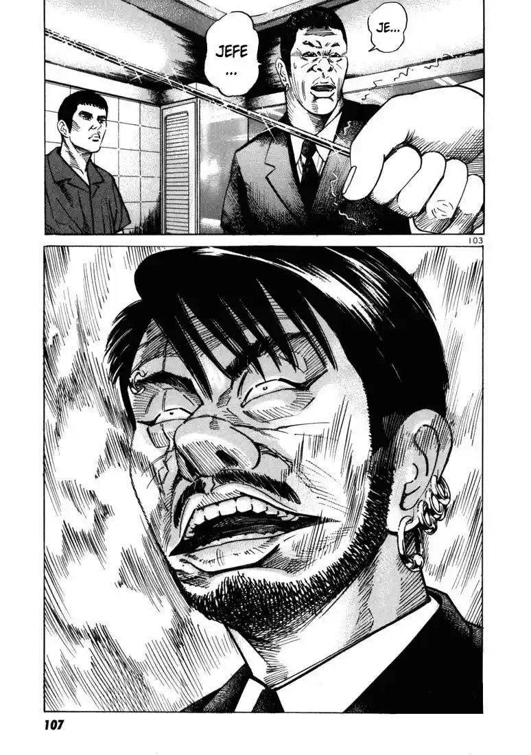 Koroshiya (2016) - Capítulo 11 - Página 7 - LectorTMOo