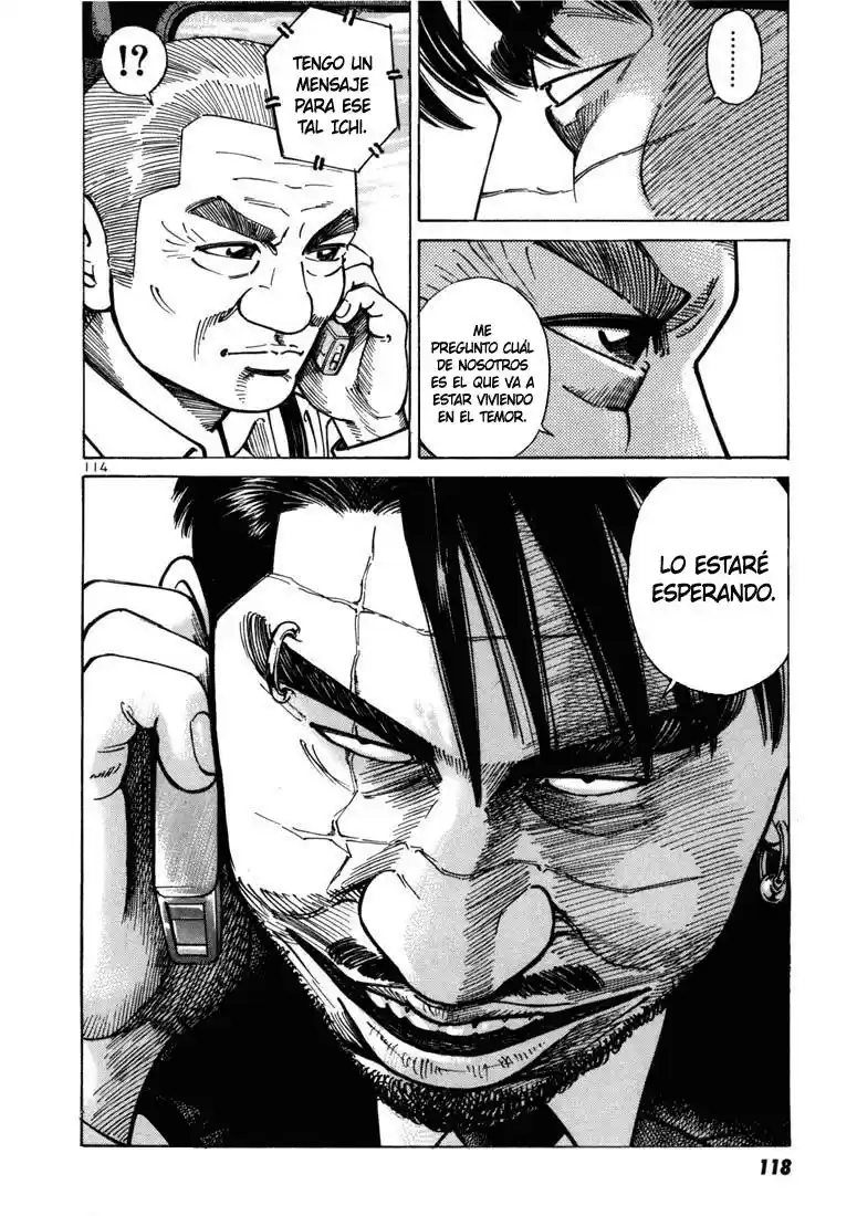 Koroshiya (2016) - Capítulo 11 - Página 18 - LectorTMOo