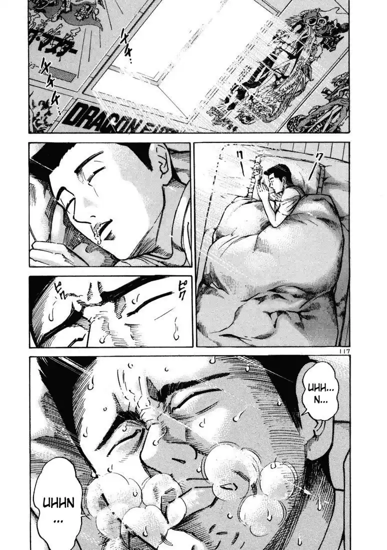 Koroshiya (2016) - Capítulo 11 - Página 21 - LectorTMOo