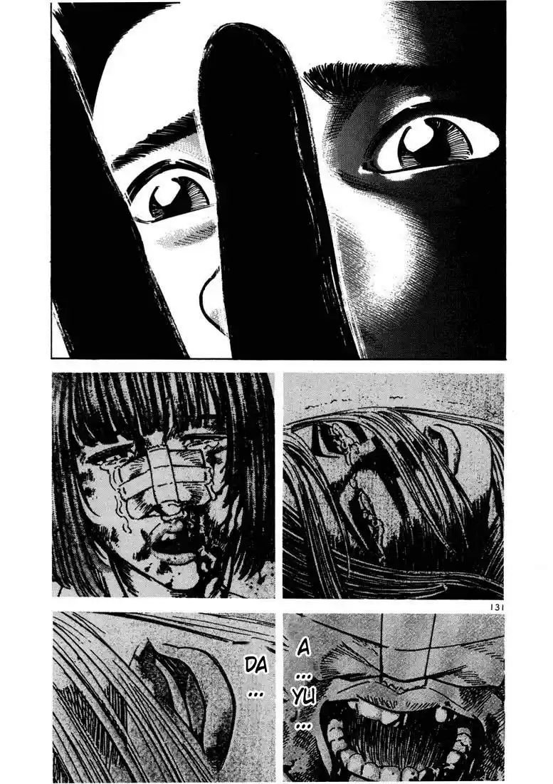 Koroshiya (2016) - Capítulo 11 - Página 35 - LectorTMOo