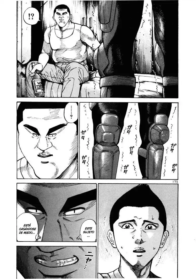 Koroshiya (2016) - Capítulo 12 - Página 27 - LectorTMOo