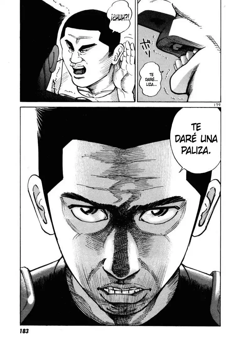 Koroshiya (2016) - Capítulo 12 - Página 31 - LectorTMOo