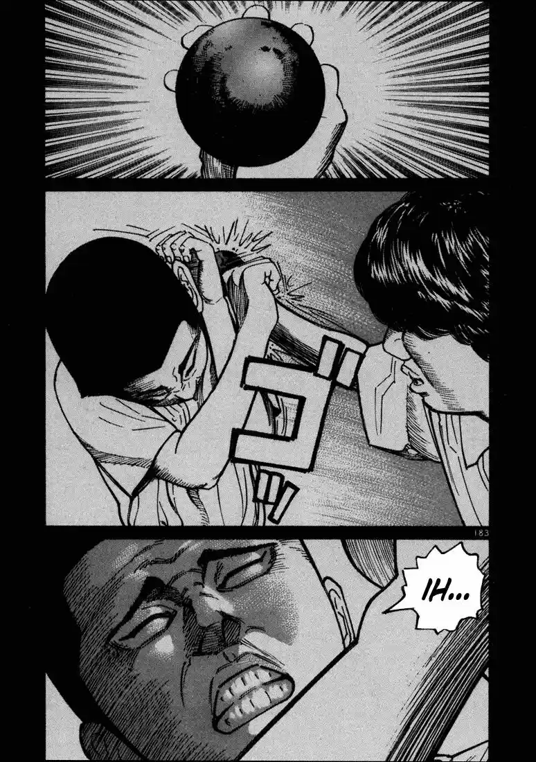 Koroshiya (2016) - Capítulo 12 - Página 35 - LectorTMOo