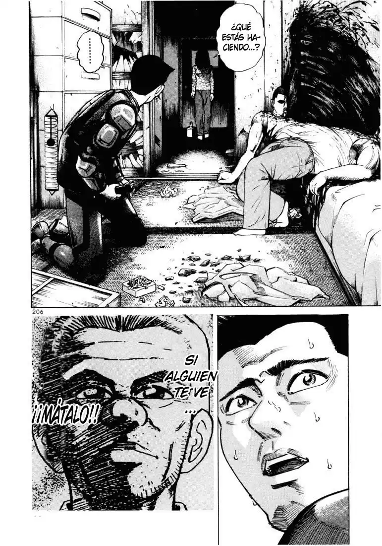 Koroshiya (2016) - Capítulo 13 - Página 10 - LectorTMOo