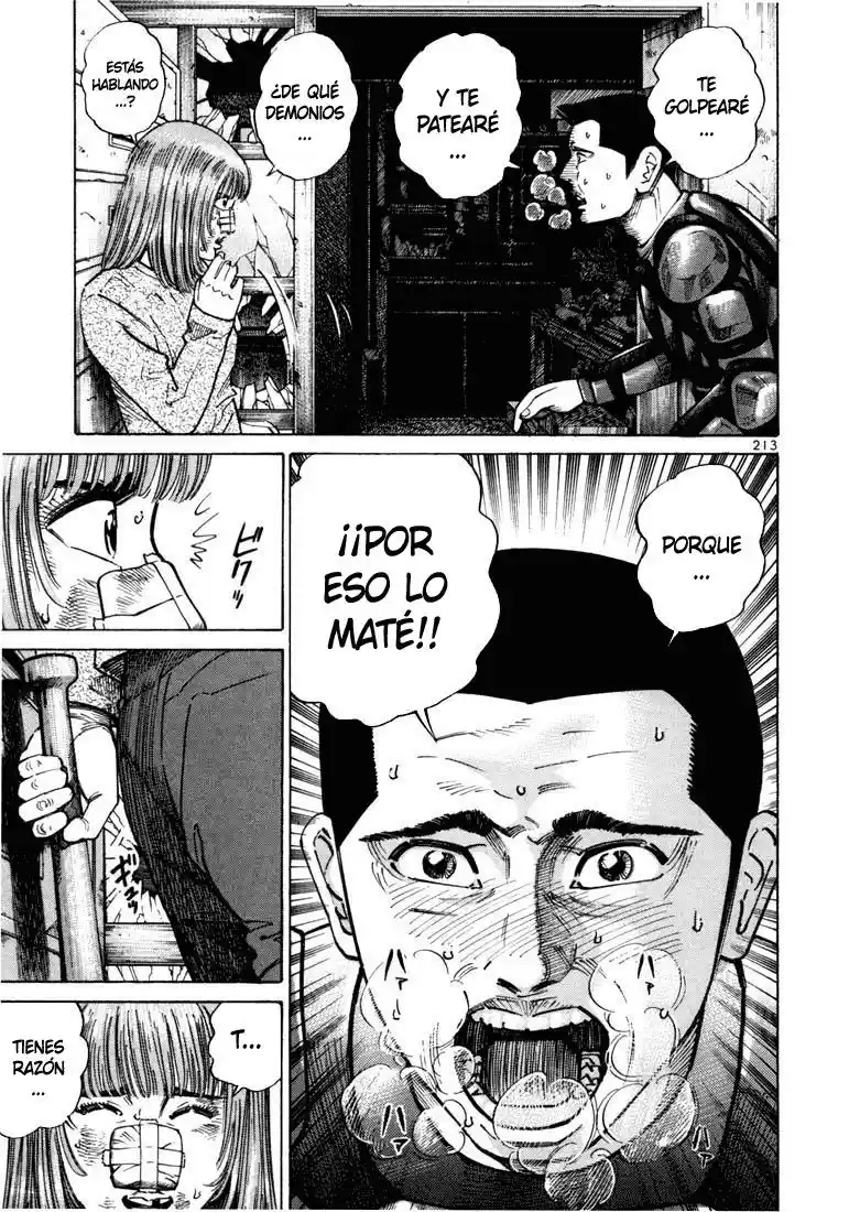 Koroshiya (2016) - Capítulo 13 - Página 17 - LectorTMOo