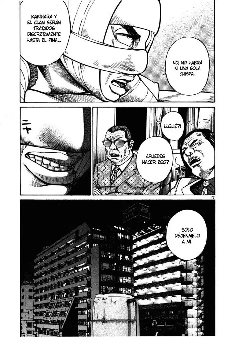 Koroshiya (2016) - Capítulo 14 - Página 20 - LectorTMOo