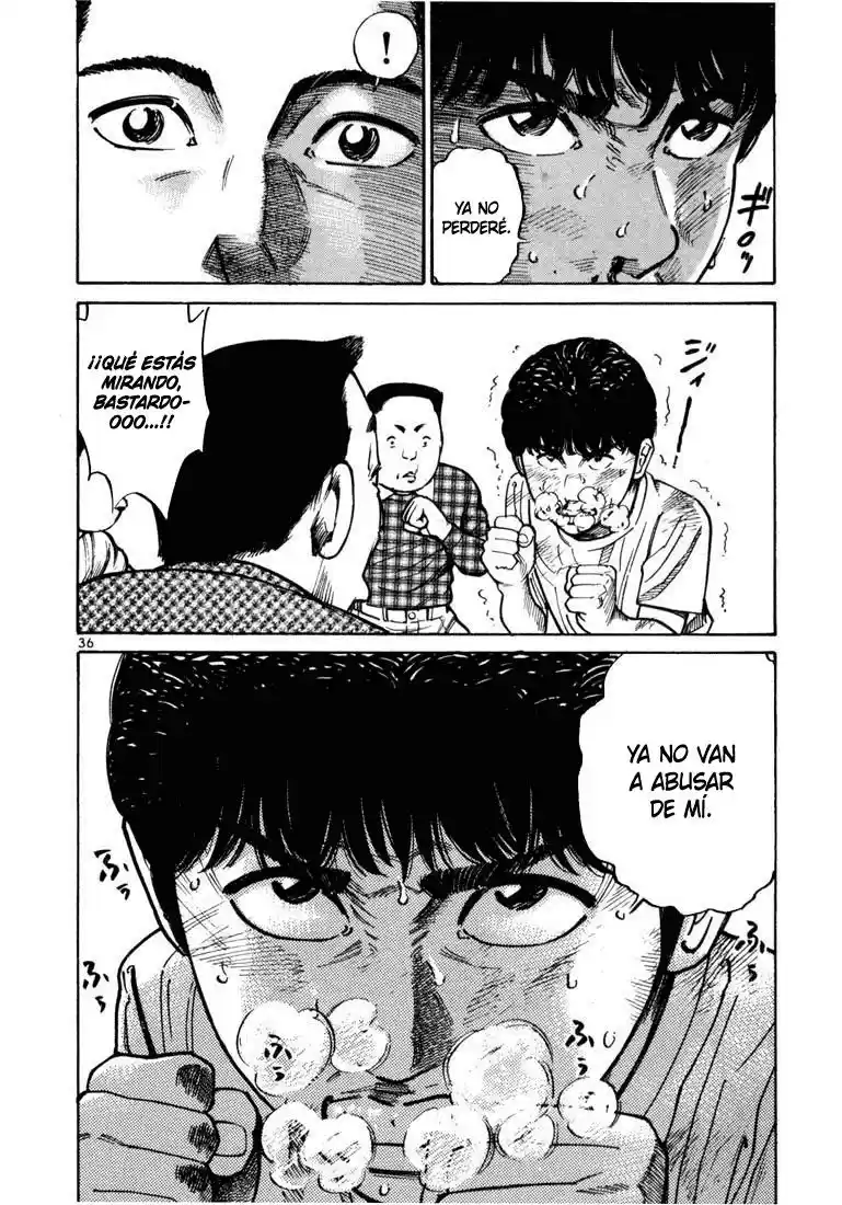 Koroshiya (2016) - Capítulo 14 - Página 39 - LectorTMOo