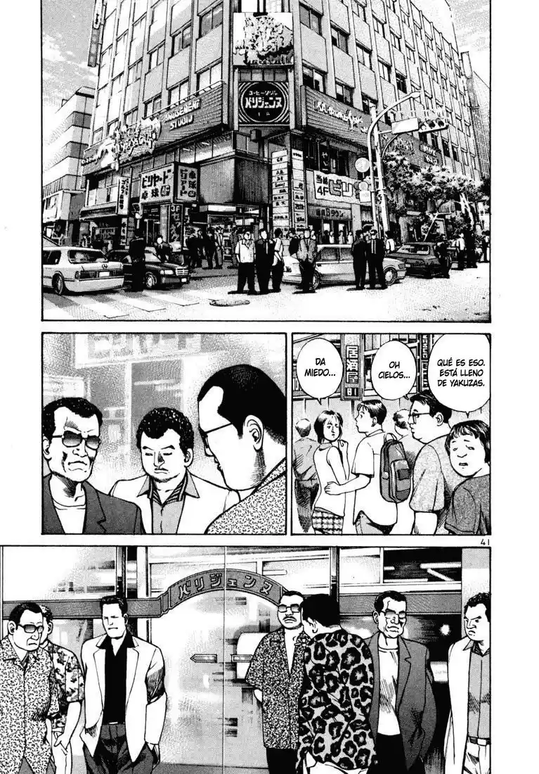 Koroshiya (2016) - Capítulo 14 - Página 44 - LectorTMOo