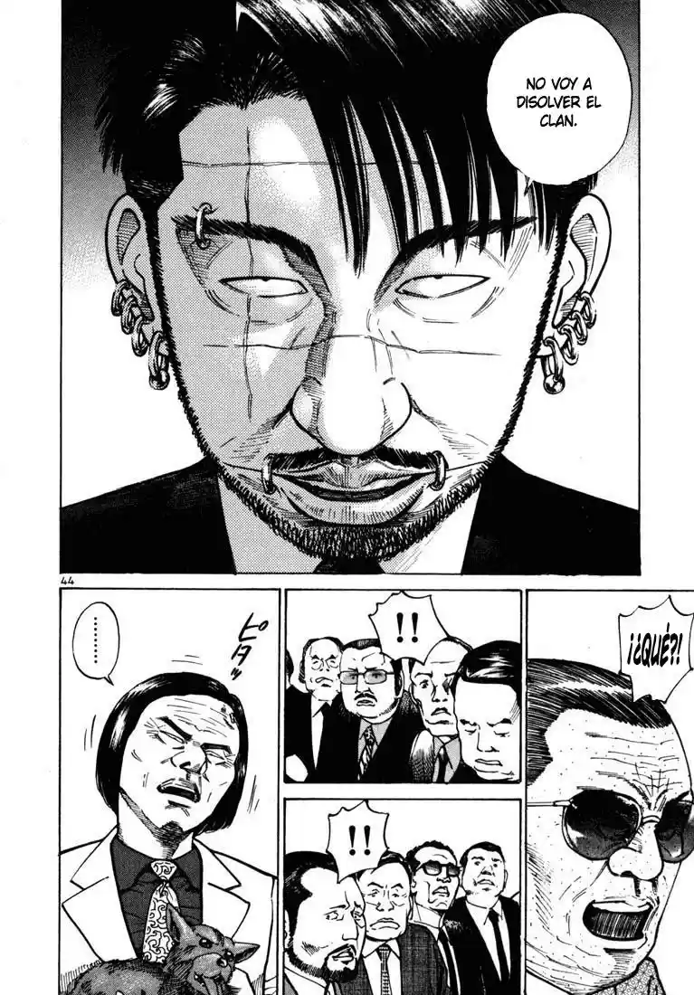Koroshiya (2016) - Capítulo 14 - Página 47 - LectorTMOo