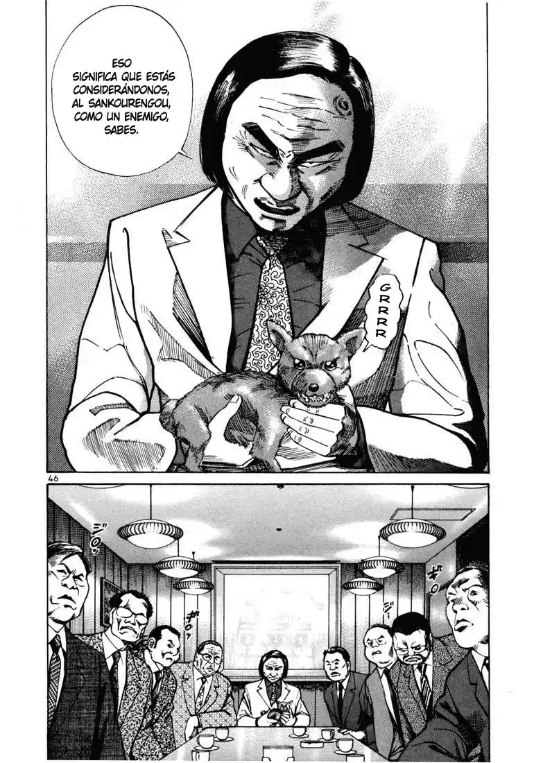 Koroshiya (2016) - Capítulo 14 - Página 49 - LectorTMOo
