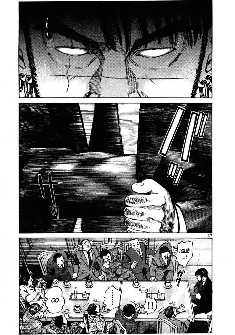 Koroshiya (2016) - Capítulo 15 - Página 1 - LectorTMOo