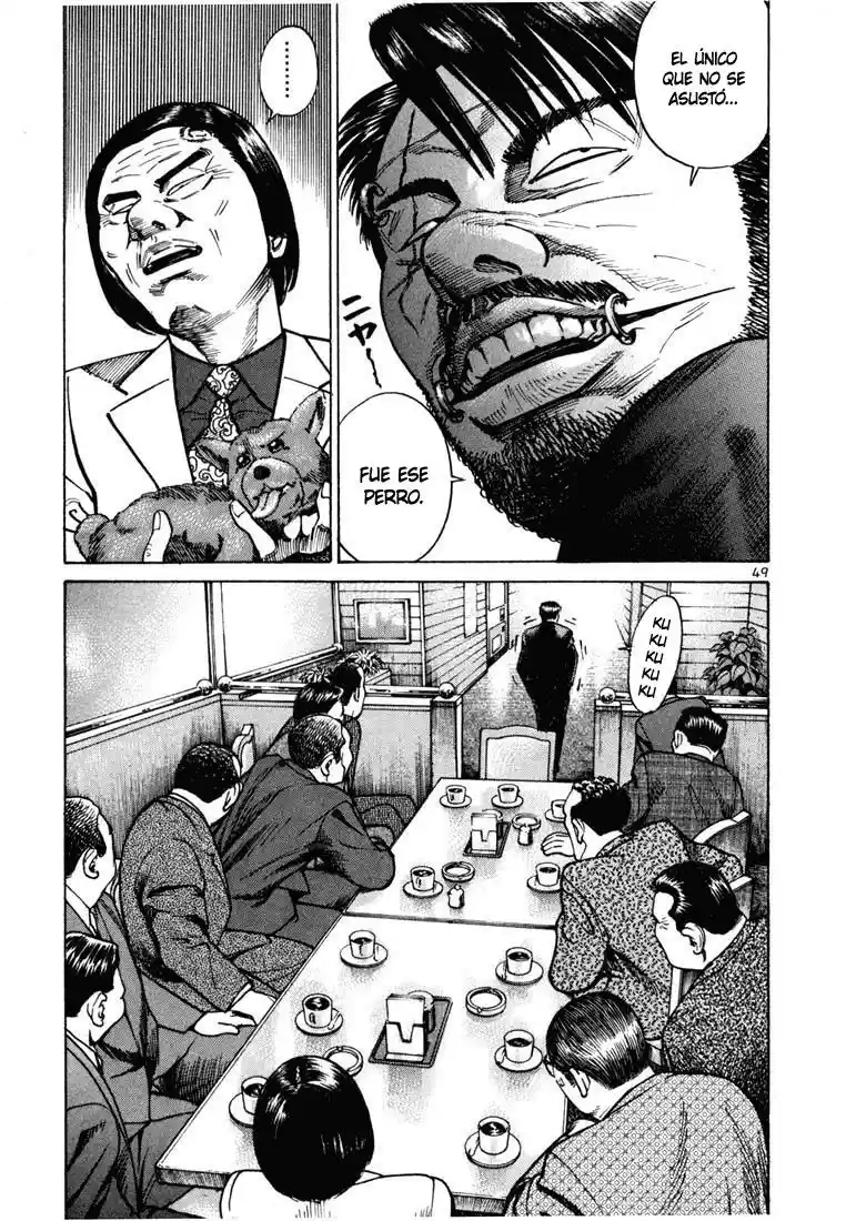 Koroshiya (2016) - Capítulo 15 - Página 3 - LectorTMOo