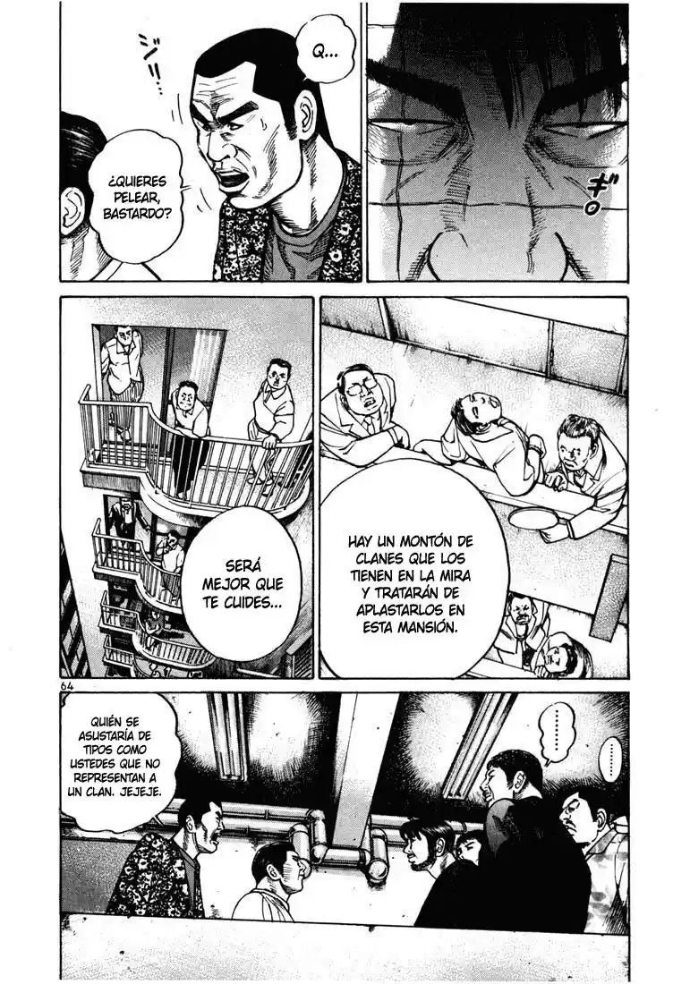 Koroshiya (2016) - Capítulo 15 - Página 18 - LectorTMOo